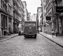 U.Santini Moving & Storage - Photo 7 - Car repair in Brooklyn, NY, New York