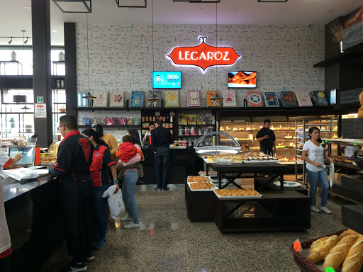 Panadería Lecaroz - Querétaro