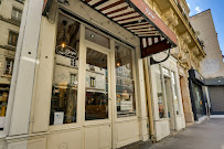 Photos du propriétaire du Restaurant végétarien Restaurant Daya à Paris - n°5