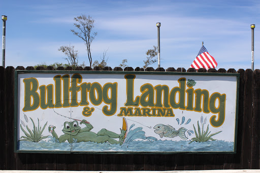 Marina «Bullfrog Marina», reviews and photos, 17251 Bacon Island Rd, Stockton, CA 95219, USA