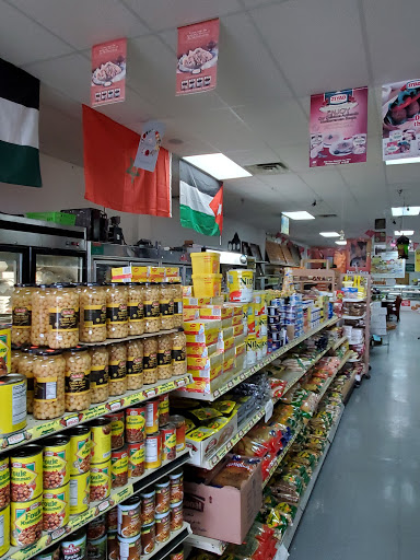Grocery Store «Rangoli Indo-Pak Groceries», reviews and photos, 7104 Hull Street Rd, Richmond, VA 23235, USA