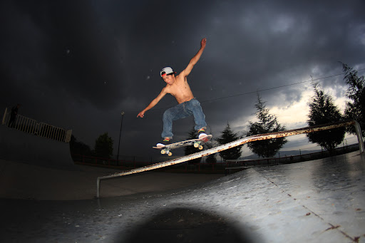 Peyote Skateboards