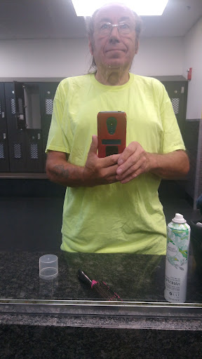 Gym «Planet Fitness», reviews and photos, 7610 Old Branch Ave, Clinton, MD 20735, USA