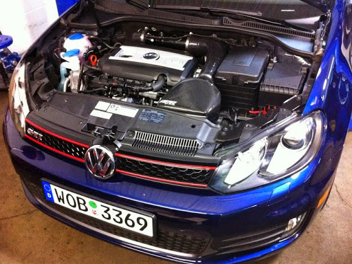 Auto Repair Shop «EP Werks», reviews and photos, 15555 Stony Creek Way, Noblesville, IN 46060, USA