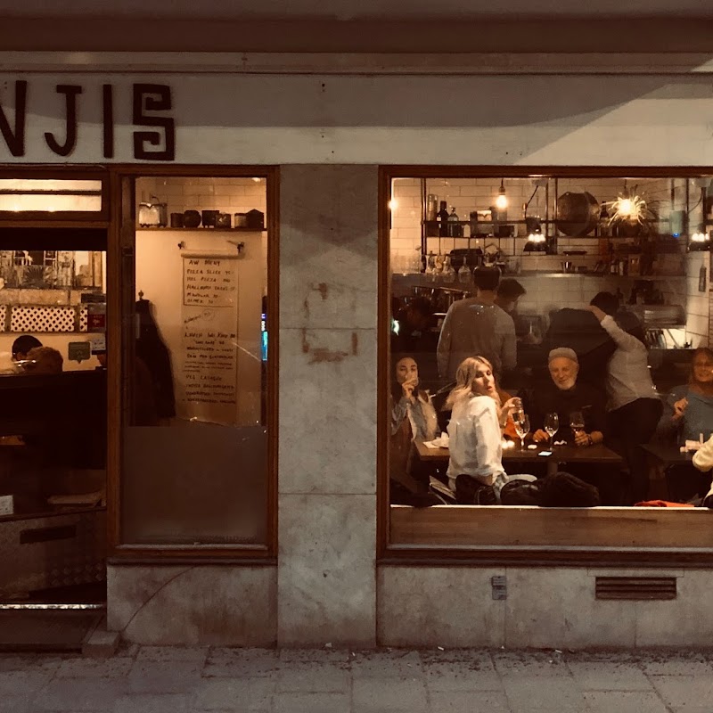 Benji's Restaurang & Bar