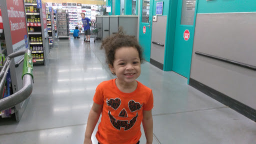 Supermarket «Walmart Neighborhood Market», reviews and photos, 3871 W Main St, Dothan, AL 36305, USA