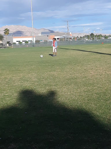 Community Center «East Las Vegas Community Center», reviews and photos, 250 N Eastern Ave, Las Vegas, NV 89101, USA