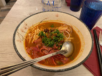 Soupe du Restaurant chinois Po-nouilles à Pau - n°4