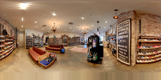 Shoe Store «DNA Footwear Williamsburg», reviews and photos, 133 N 7th St, Brooklyn, NY 11249, USA