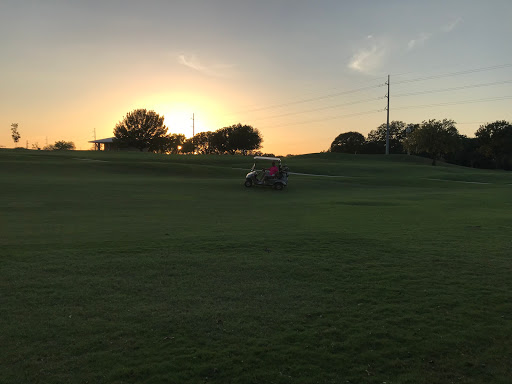 Public Golf Course «Landa Park Golf Course at Comal Springs», reviews and photos, 180 Golf Course Rd, New Braunfels, TX 78130, USA