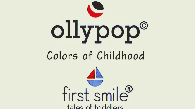 Children wear- Ollypop