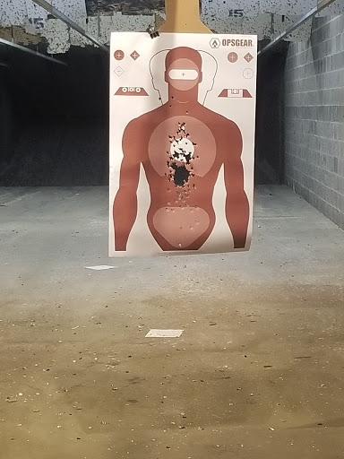 Gun Shop «The Gun Store», reviews and photos, 3594 US-701, Conway, SC 29527, USA