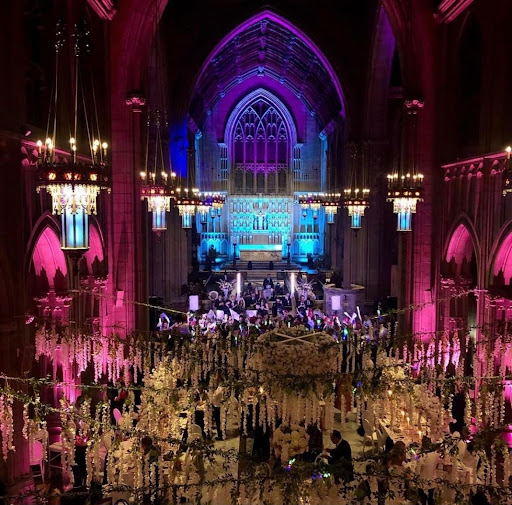 Event Planner «A Charming Fête, Event Planning and Design», reviews and photos, 3685 Clague Rd, North Olmsted, OH 44070, USA