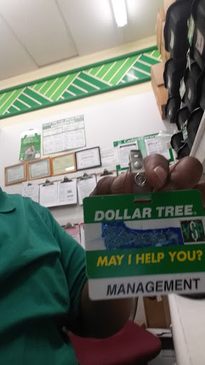 Dollar Store «Dollar Tree», reviews and photos, 370 US-130 #5, East Windsor, NJ 08520, USA