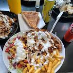 Photo n°2 de l'avis de Yunus.6 fait le 12/08/2023 à 11:43 sur le  Royal Kebab à Fürth