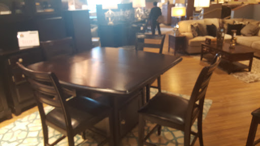 Furniture Store «Ashley Furniture HomeStore», reviews and photos, 7919 Pat Booker Rd, Live Oak, TX 78233, USA