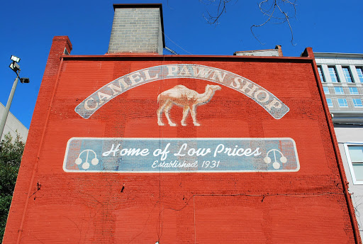 camel pawn shop