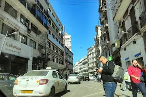 سينما الجزائرية image