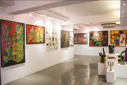 Samanvai Art Gallery