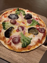 カフェレストラン プラトン
