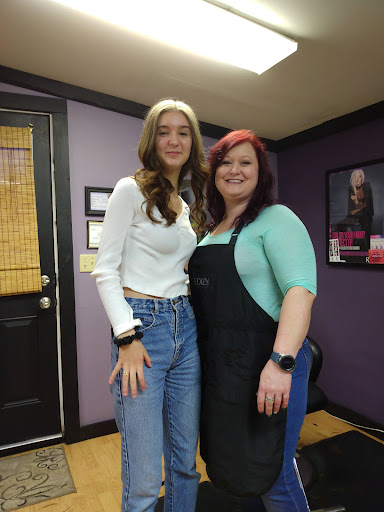 Hair Salon «Executive Hair», reviews and photos, 103 Pope Field Rd, Easley, SC 29642, USA