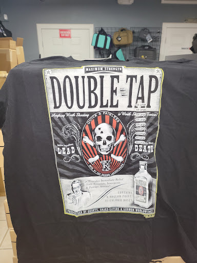 Gun Shop «Arizona Law Dawgs LLC», reviews and photos, 44870 W Hathaway Ave Suite 1, Maricopa, AZ 85139, USA