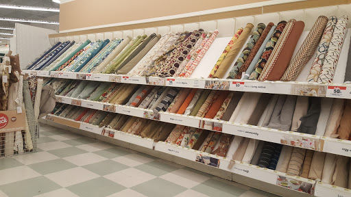 Fabric Store «Jo-Ann Fabrics and Crafts», reviews and photos, 5811 Five Star Blvd, Roseville, CA 95678, USA