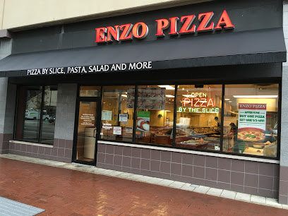 Enzo Pizza - 149 N Illinois St, Indianapolis, IN 46204