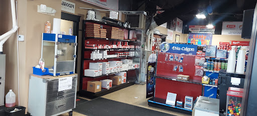 Electrician «Habegger Electric Co», reviews and photos, 3079 Silver Dr, Columbus, OH 43224, USA