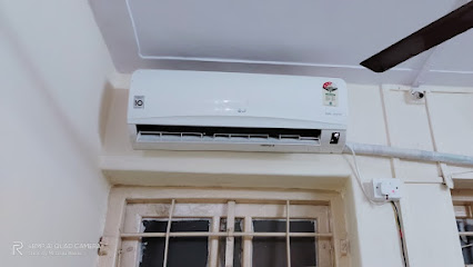 A.K air conditioner repair and service Dahisar