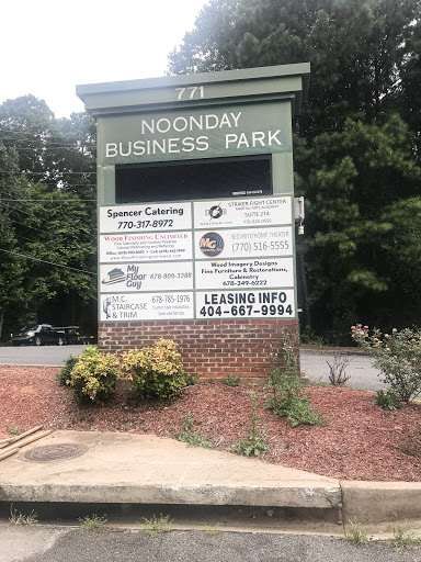 Gym «Striker Fight Center», reviews and photos, 771 Shallowford Rd, Kennesaw, GA 30144, USA