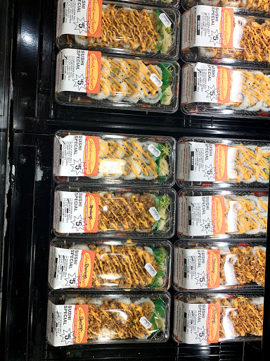 Supermarket «The Fresh Market», reviews and photos, 5515 Chamblee Dunwoody Rd, Dunwoody, GA 30338, USA