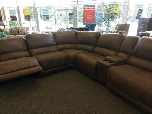 Furniture Rental Service «Rent-A-Center», reviews and photos, 1104 N Ashley St, Valdosta, GA 31601, USA