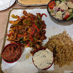 Photo n°1 de l'avis de Denis.. fait le 09/03/2024 à 21:07 sur le  Meyman Gourmet à Berlin