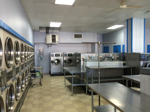 Laundromat «Laundry Time», reviews and photos, 242 Wooster Road North, Barberton, OH 44203, USA