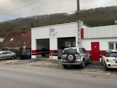 Lefebvre Frères Automobiles à Vernon