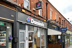 Domino's Pizza - Dublin - Drumcondra