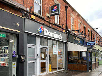 Domino's Pizza - Dublin - Drumcondra