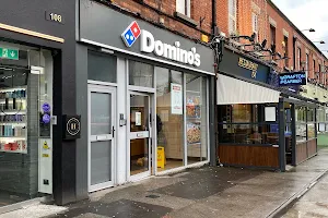 Domino's Pizza - Dublin - Drumcondra image