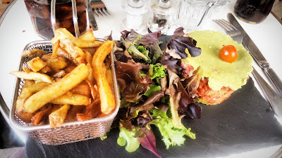 Les Tanins à Paris