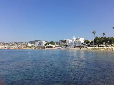 Appartement Des Iles à Antibes