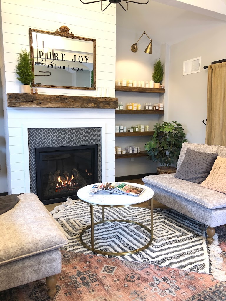 Pure Joy Salon and Day Spa 17545