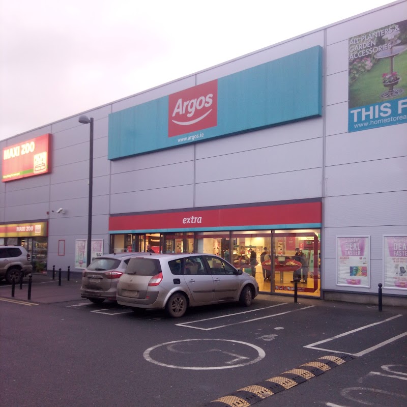 Argos Longford