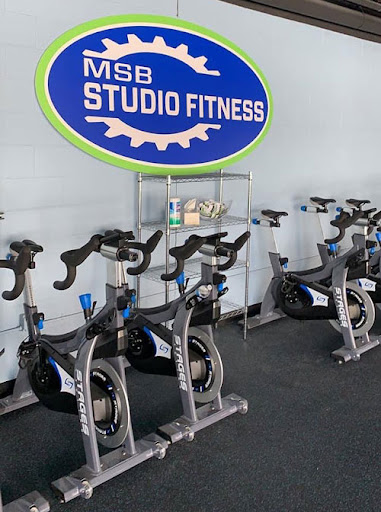 Bicycle Store «Main Street Bicycles», reviews and photos, 622 S Lapeer Rd, Lake Orion, MI 48362, USA