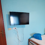 Photo n°1 de l'avis de Rossana.o fait le 15/08/2022 à 15:29 sur le  CALABRIA MIA Ristorante & Resort à Coreca, Amantea