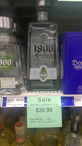 Liquor Store «Montgomery County Liquor & Wine - Olney», reviews and photos, 17825 Georgia Ave, Olney, MD 20832, USA