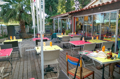 Fiestali à Fréjus