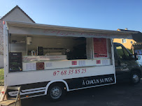Photos du propriétaire du Pizzas à emporter Pizza Diva à La Chapelle-Saint-Rémy - n°2