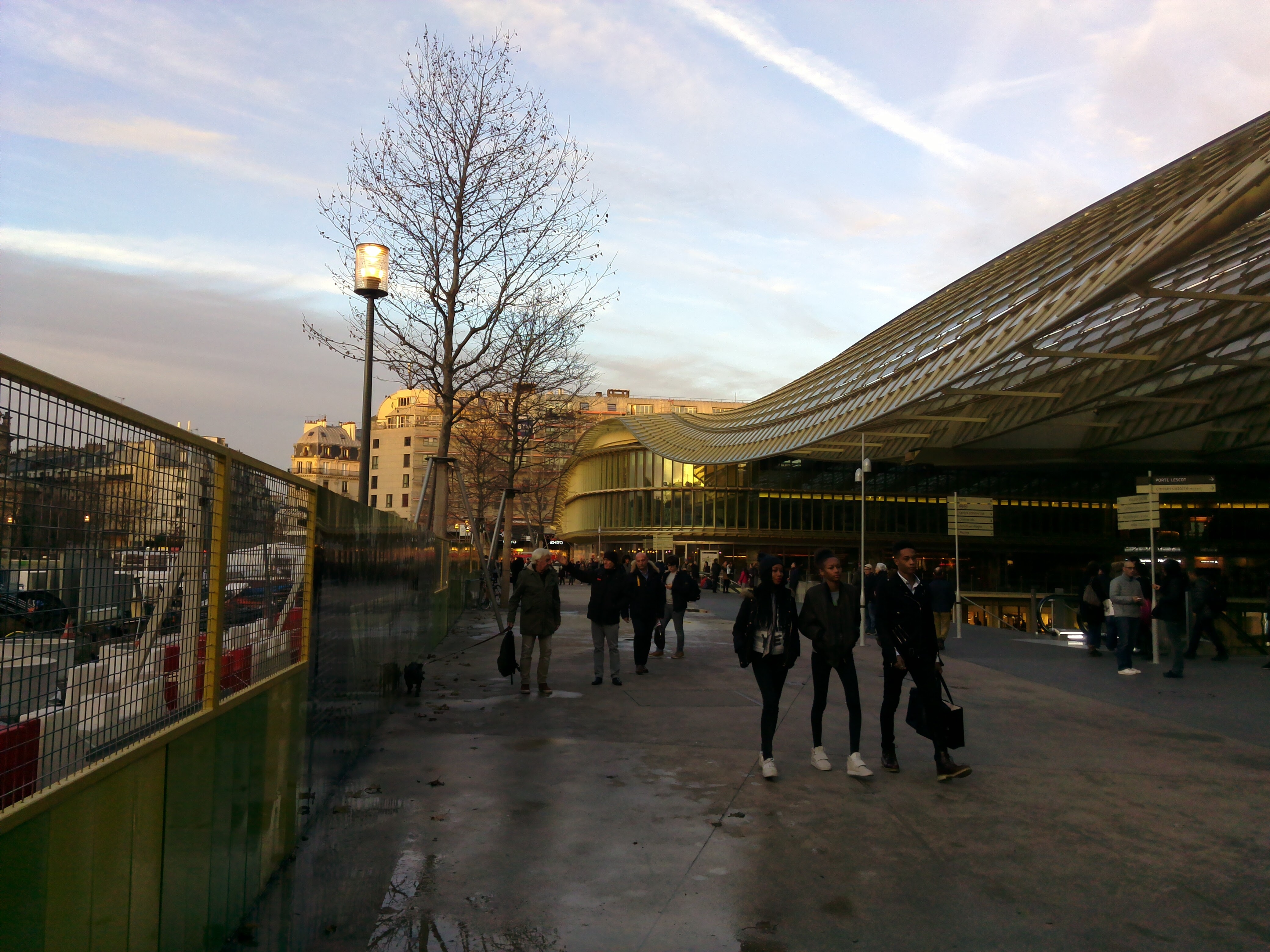 Photo n° 7 de l'avis de alexis.e fait le 26/12/2016 à 17:39
