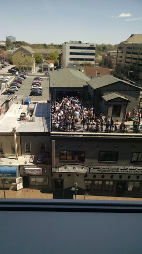 Gym «LA Fitness», reviews and photos, 435 York Rd #300, Towson, MD 21204, USA